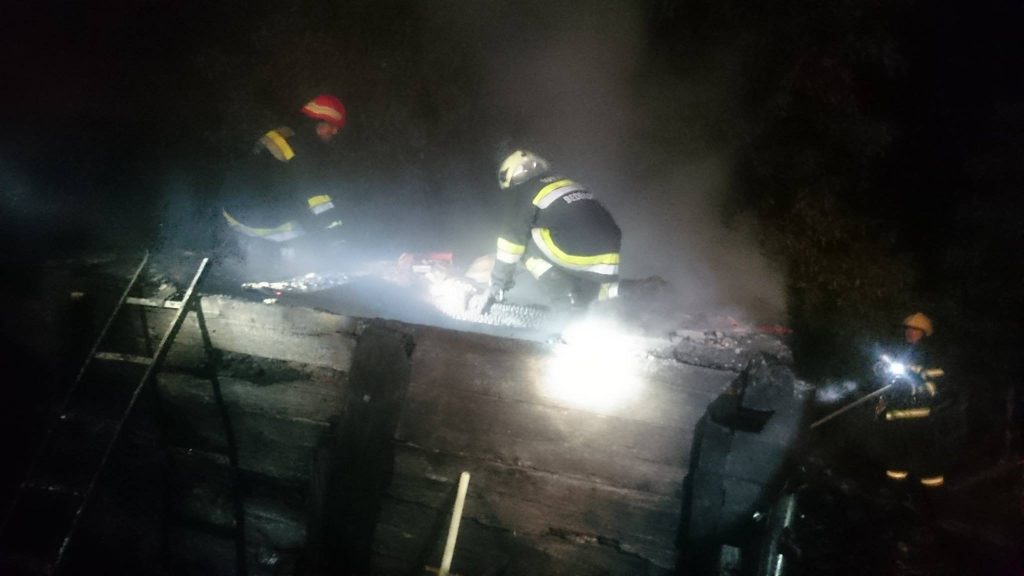 Foto: DVD Bedekovčina