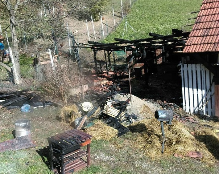 Foto: DVD Donja Stubica