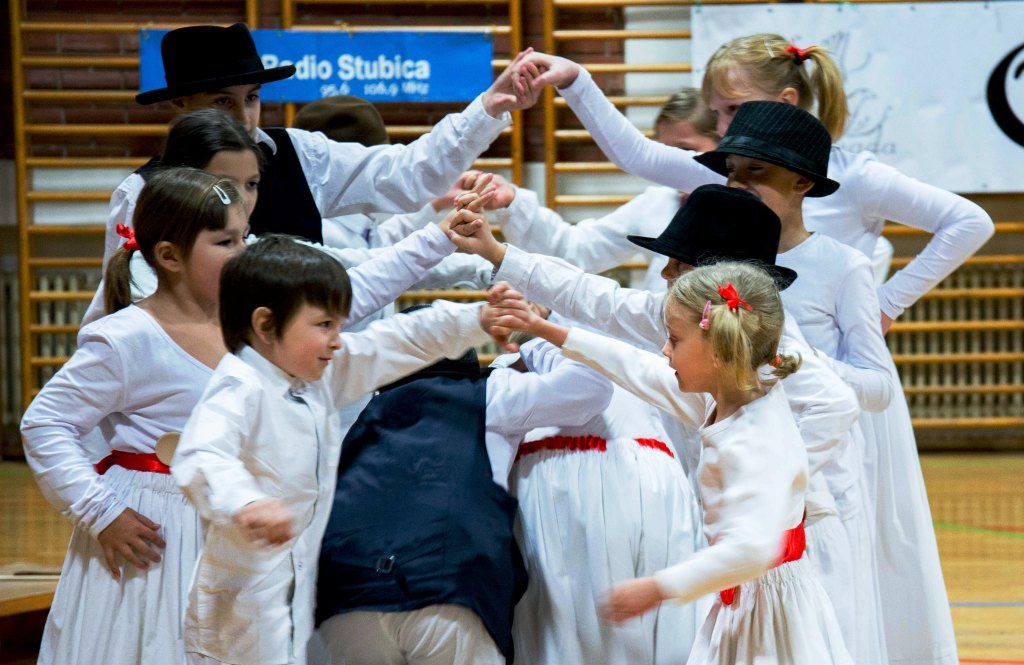 Područna škola Krušljevo Selo