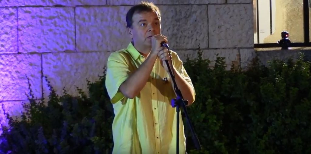 FOTO: Screenshot YouTube