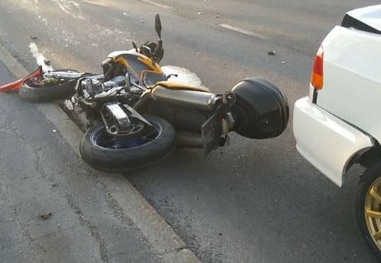 FOTO: Policija zaustavlja KZŽ