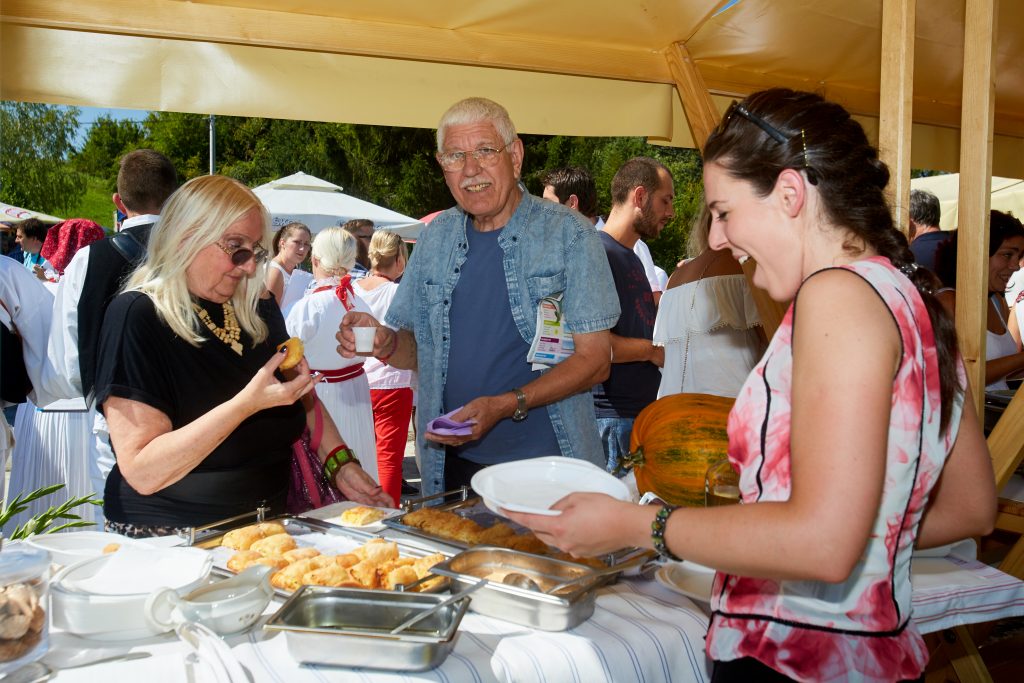 FOTO: TZ područja Kumrovec, Desinić, Zagorska Sela