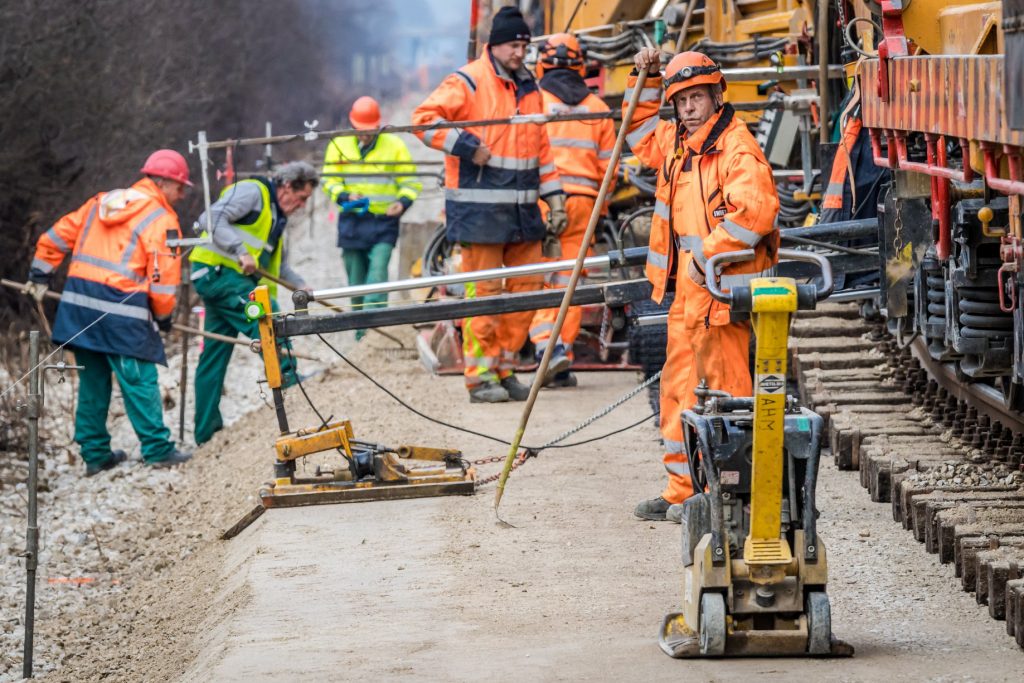 FOTO: Josip Petrlić (FB: Dalmarail - Railway Page)