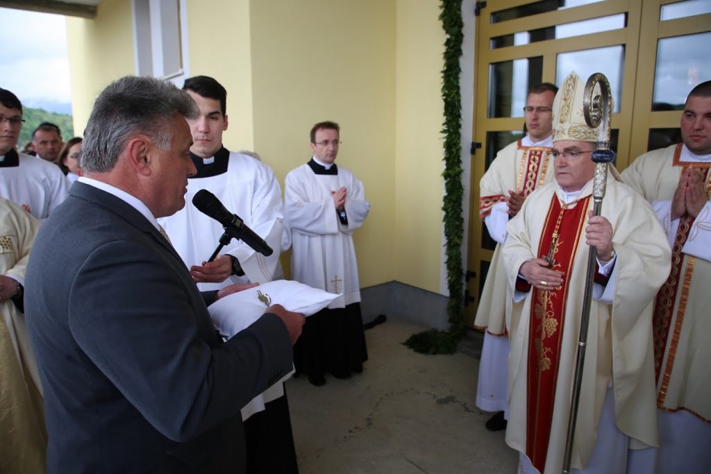 FOTO: Zagrebačka nadbiskupija