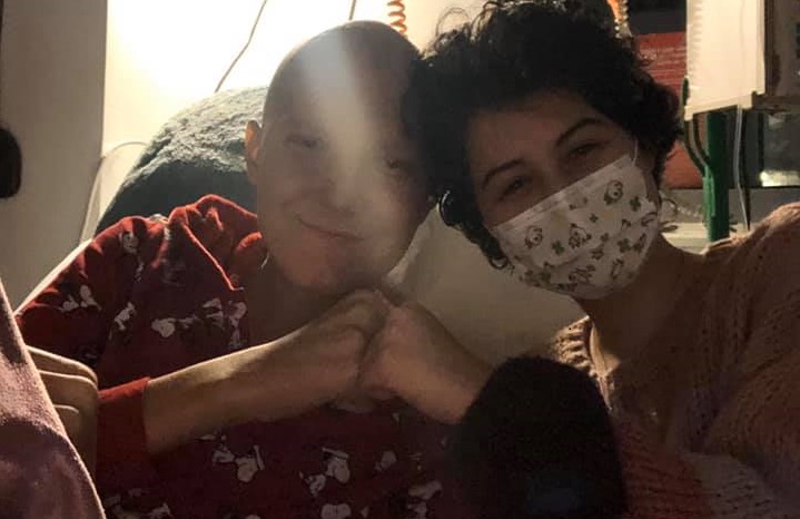 FOTO: Facebook/Elma Tomić