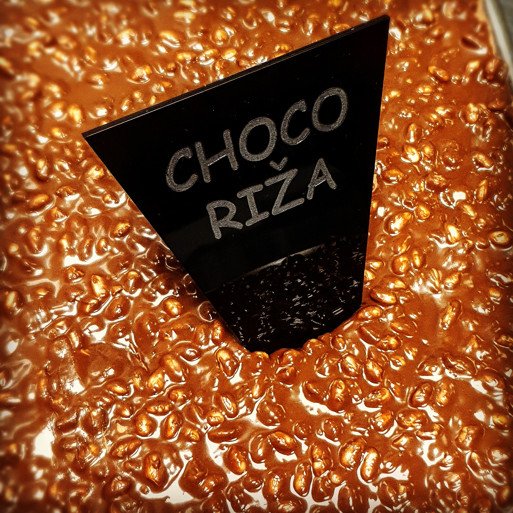 WAFERIKI I CHOCO RIŽA: Od toga vam moraju rasti zazubice - Zagorje ...