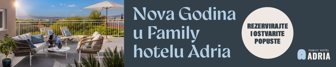 Rudan Hotels & Camps - First minute ponuda